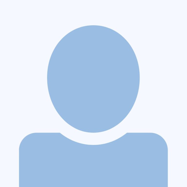 Default Employee Profile