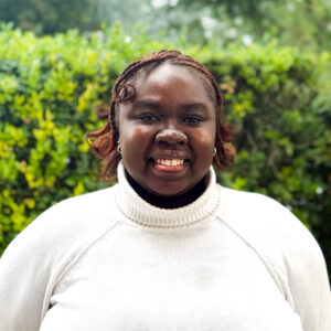 Wonuola Olagunju Profile