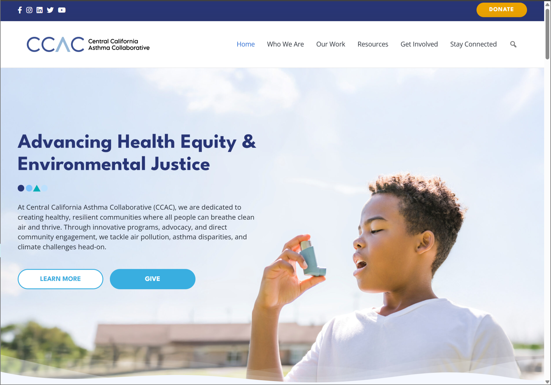 Preview image published by calasthma.net