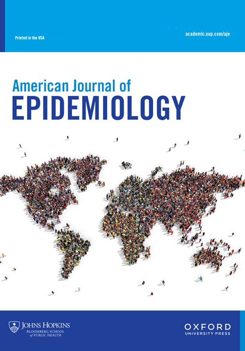 american-journal-of-epidemiology